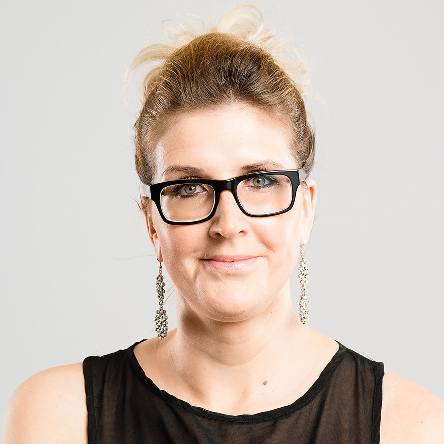 Róża Wiśniarska
