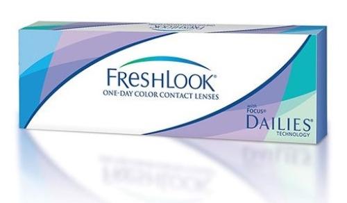 2freshlook one day optyczny