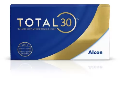 total30, soczewki kontaktowe miesięczne